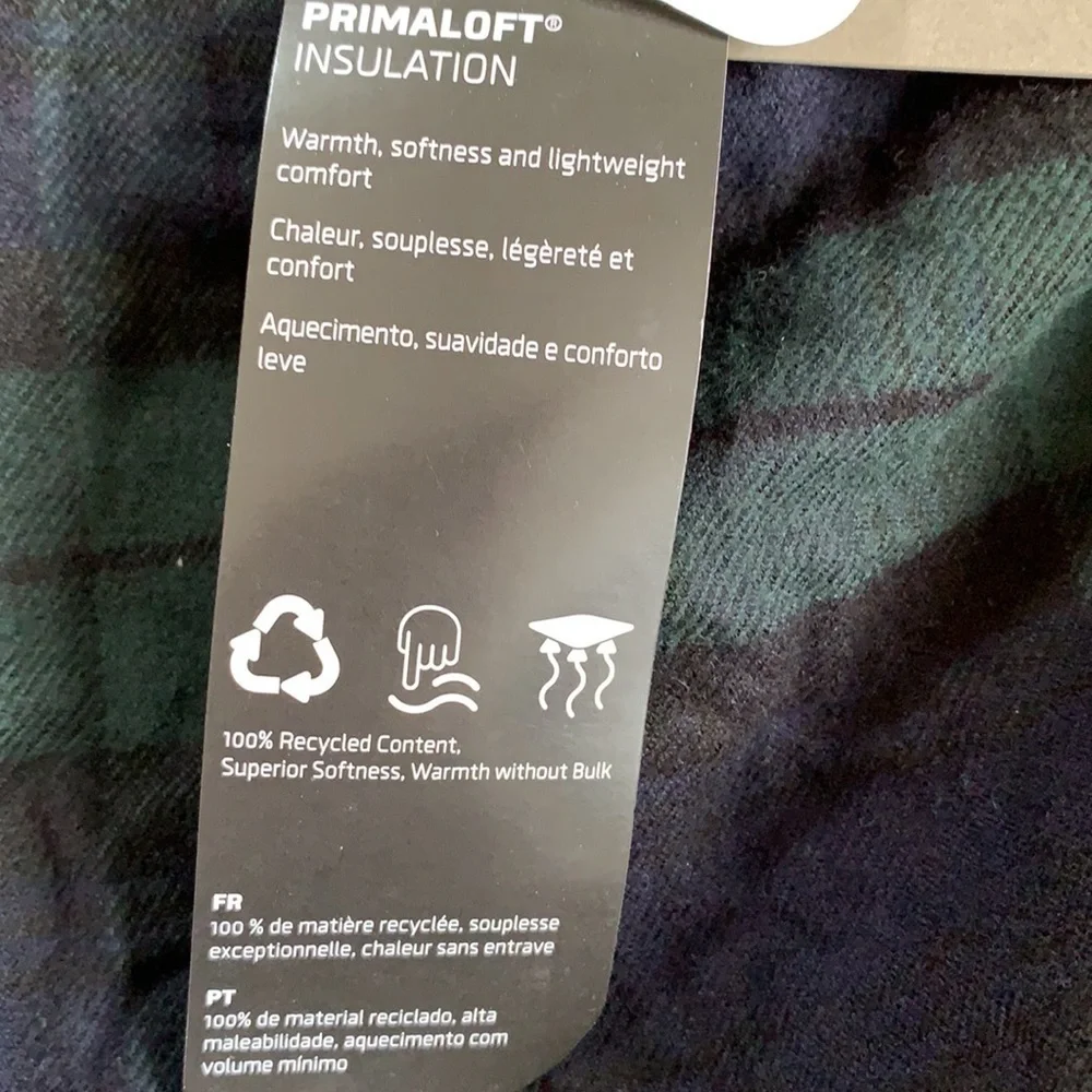J. Crew new tags